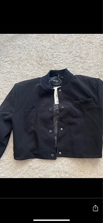 Pull and Bear pull&bear ceket