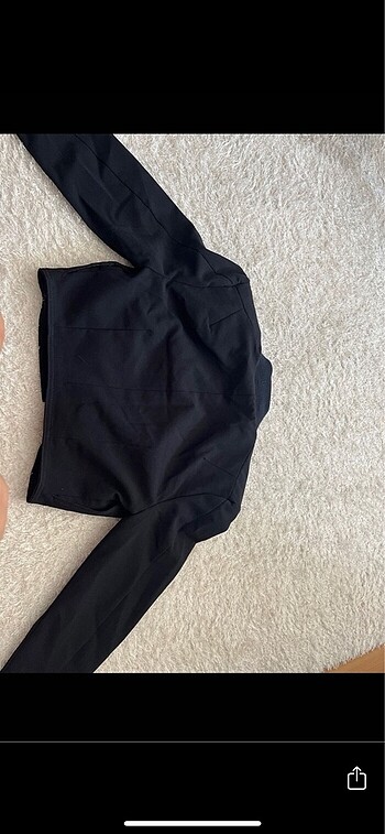 m Beden pull&bear ceket