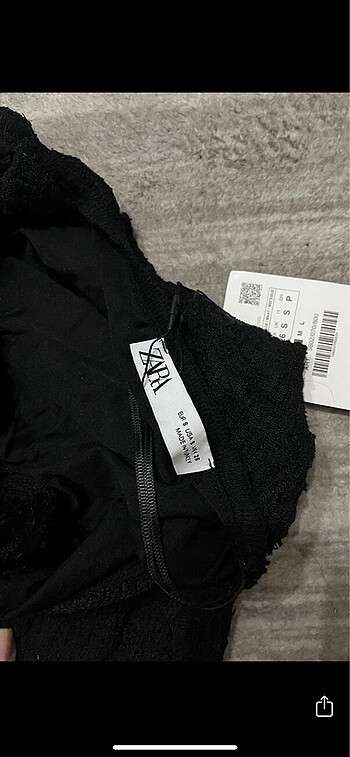 Zara Zara elbise