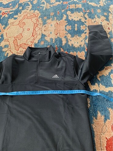 m Beden siyah Renk Scuba kumaş sweat