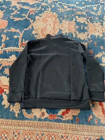 m Beden Scuba kumaş sweat