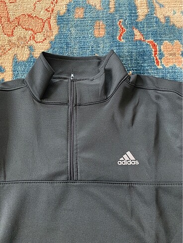 Adidas Scuba kumaş sweat