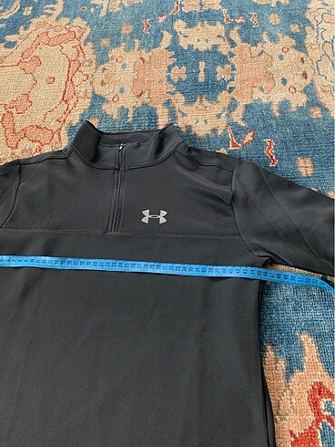 Diğer Defolu scuba kumaş sweat