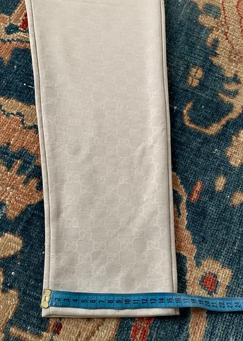 Gri Erkek Spor eşofman - Görsel 5