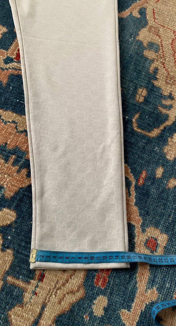 Gri Erkek Spor eşofman - Görsel 5