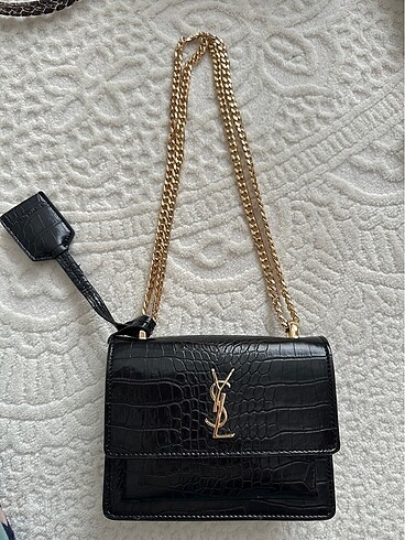 Ysl çanta