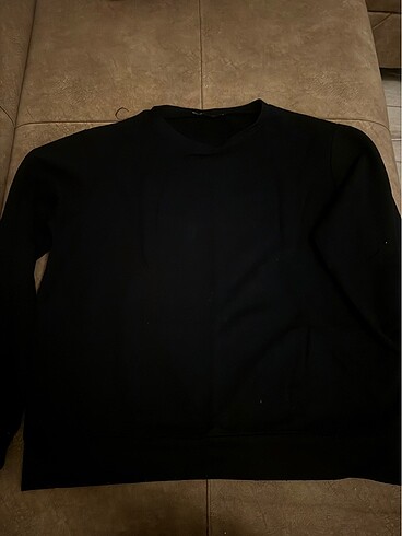 Trendyol & Milla BASKILI SWEAT