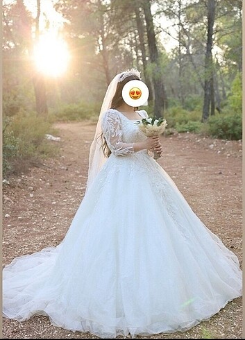 Diğer Gelinlik