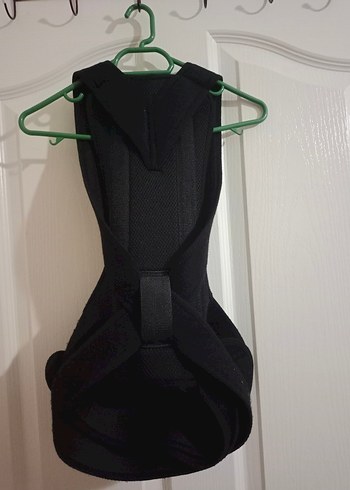 Duruş Bozukluğu Düzeltici Korse - Görsel 4