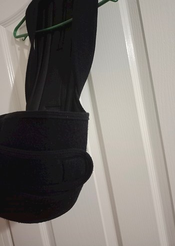 Duruş Bozukluğu Düzeltici Korse - Görsel 3