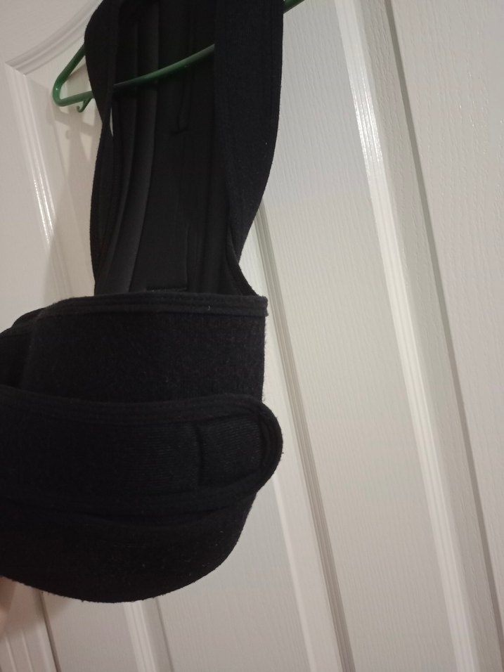 Duruş Bozukluğu Düzeltici Korse - Görsel 2