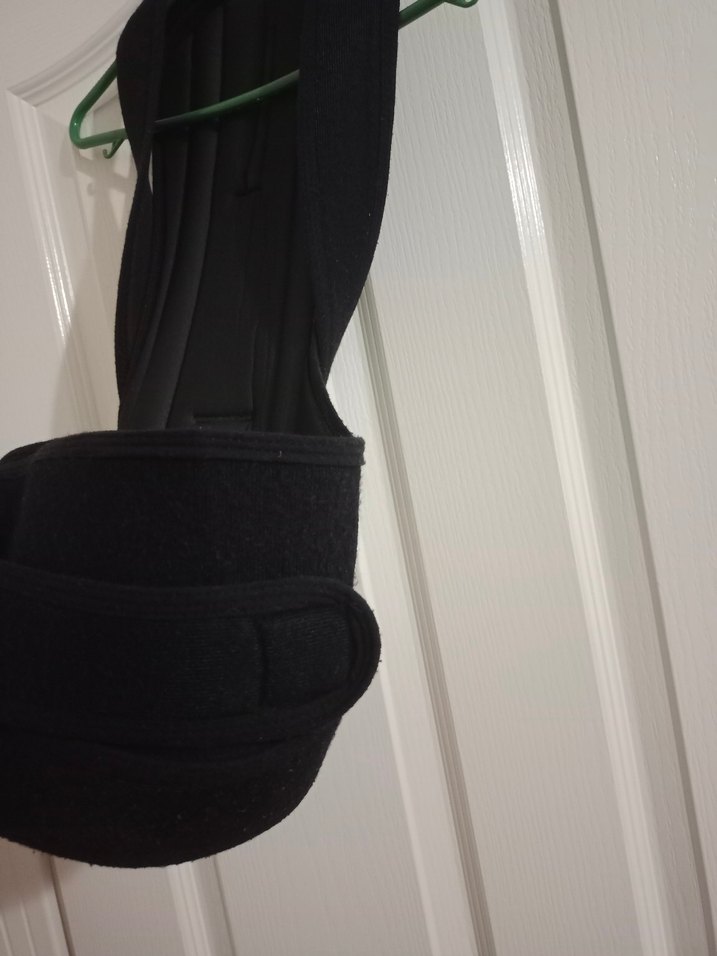 Duruş Bozukluğu Düzeltici Korse - Görsel 3