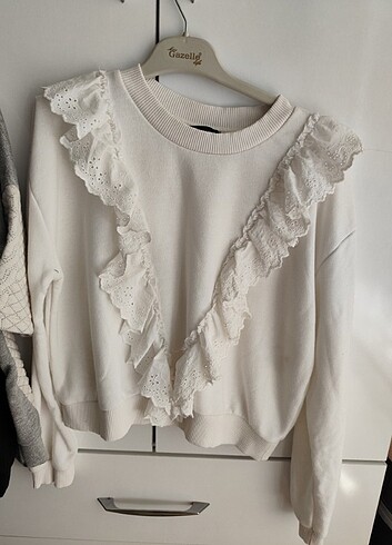 Trendyol sweatshirt 