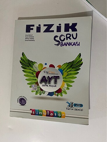 Ayt fizik