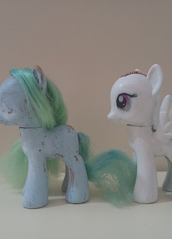 my little pony custom
