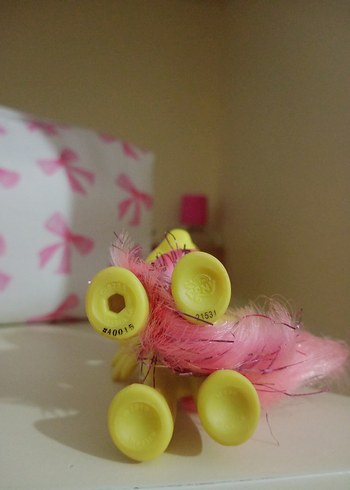  Beden Renk my little pony simli fluttershy
