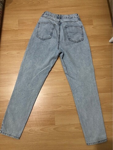 Buz mavisi pantolon - Görsel 2