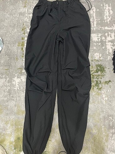 Paraşüt pantolon
