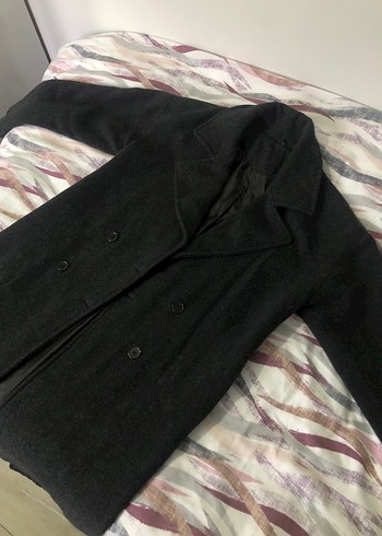 Antrasit Kaban - Görsel 2