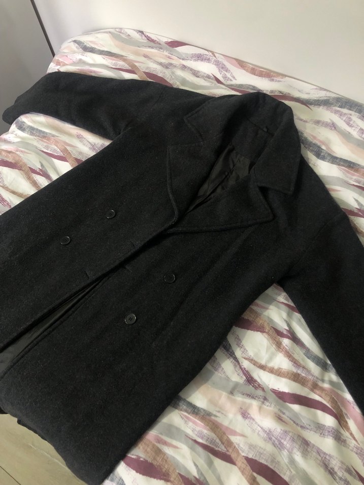 Antrasit Kaban - Görsel 2