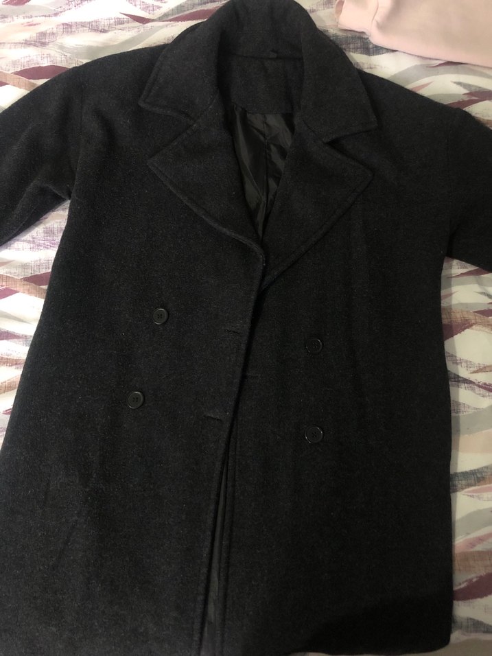 Antrasit Kaban - Görsel 3