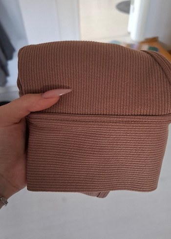 s Beden Bej Kadın Spor Bralet
