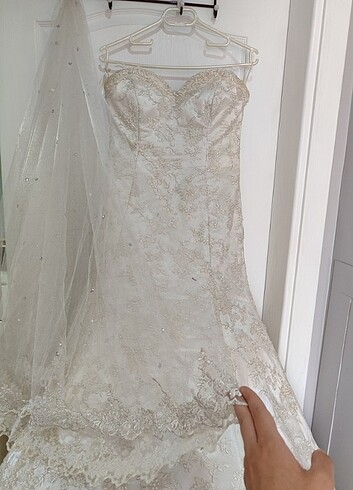 ????GELİNLİK???? - Görsel 2