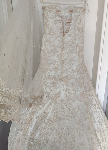 ????GELİNLİK???? - Görsel 4