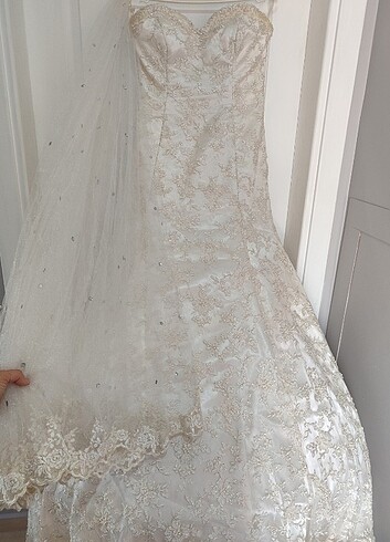 ????GELİNLİK???? - Görsel 6