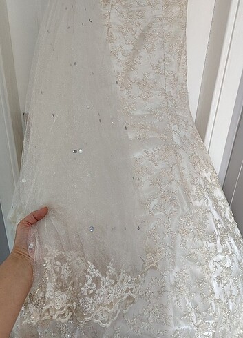 ????GELİNLİK???? - Görsel 7