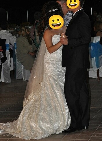 ????GELİNLİK???? - Görsel 8