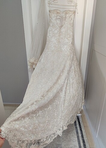 ????GELİNLİK???? - Görsel 9