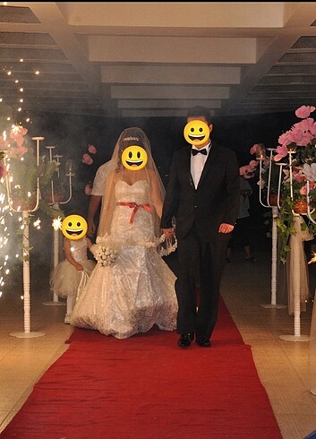 ????GELİNLİK???? - Görsel 10