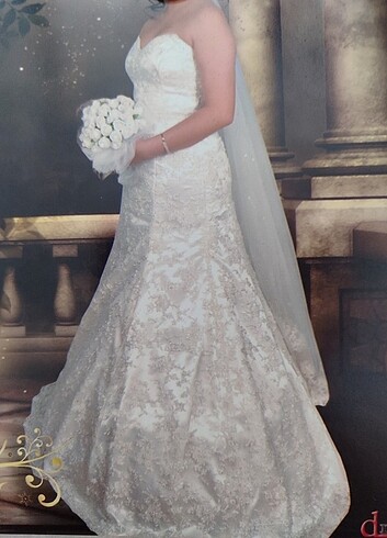 ????GELİNLİK???? - Görsel 11