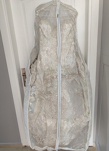 ????GELİNLİK???? - Görsel 12