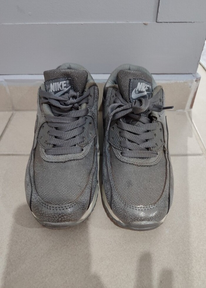 Spor ayakkabı - Görsel 4