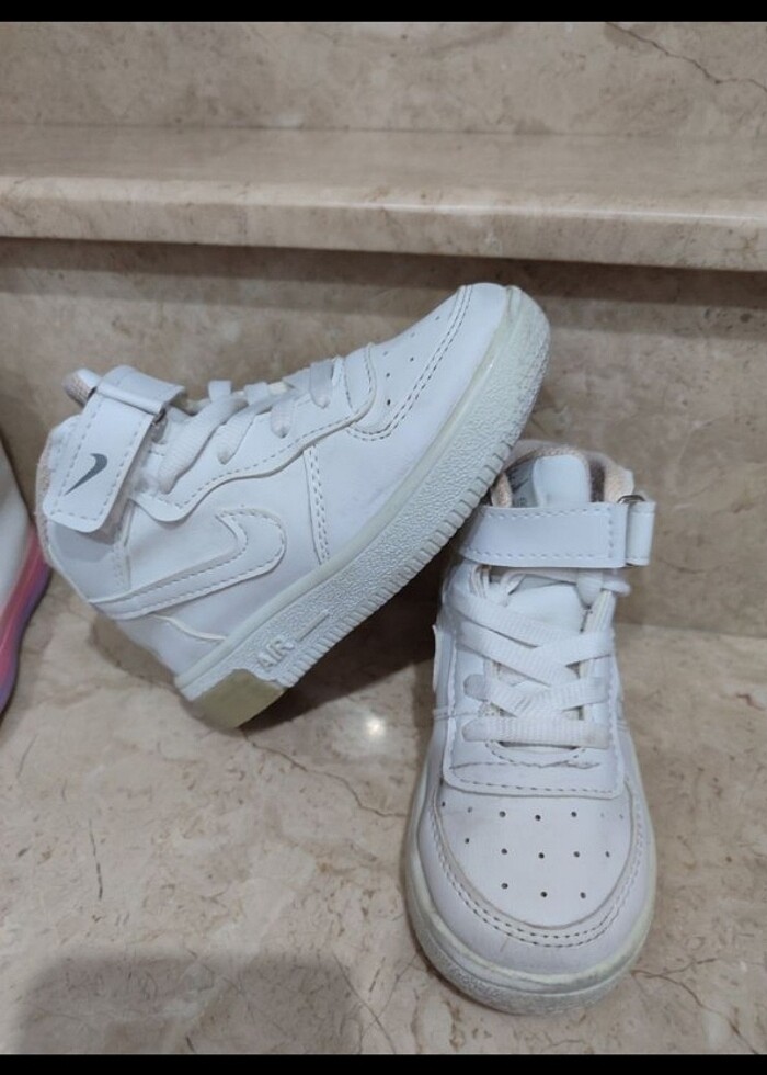 Çocuk spor syakkabı - Görsel 2