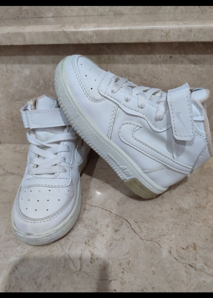 Çocuk spor syakkabı - Görsel 3