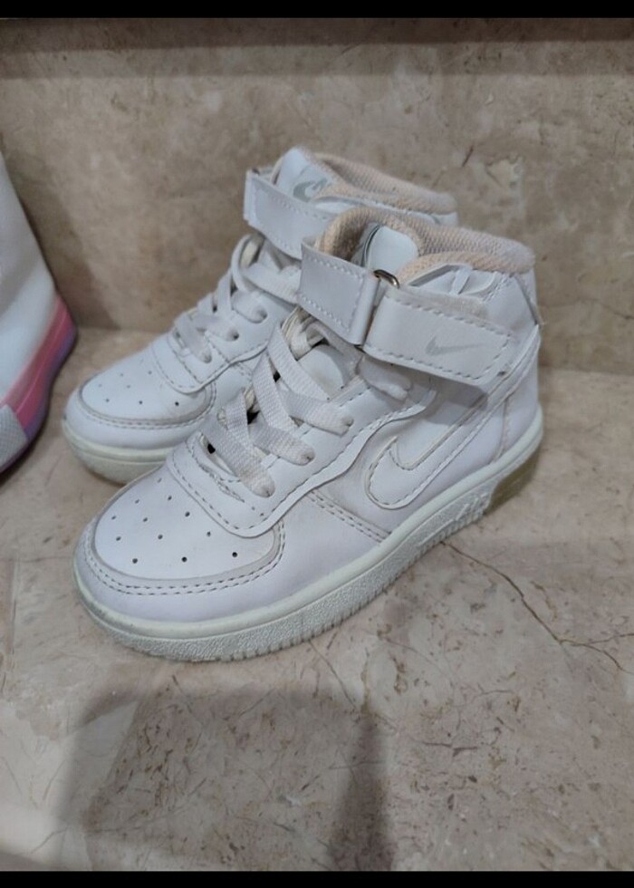 Çocuk spor syakkabı - Görsel 4