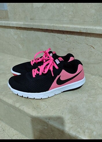 Orjinal Nike spor ayakkabı - Görsel 5