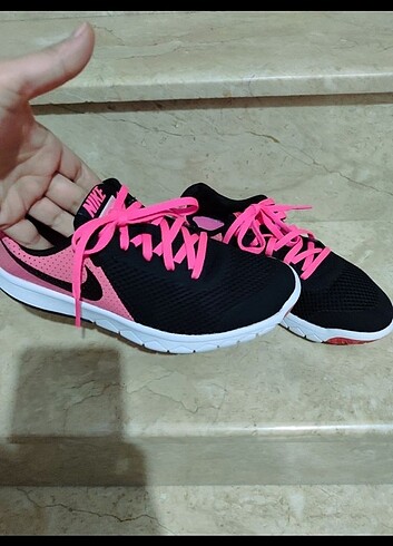 Orjinal Nike spor ayakkabı - Görsel 6