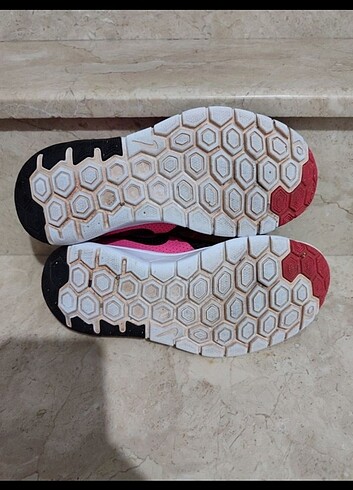 Orjinal Nike spor ayakkabı - Görsel 8