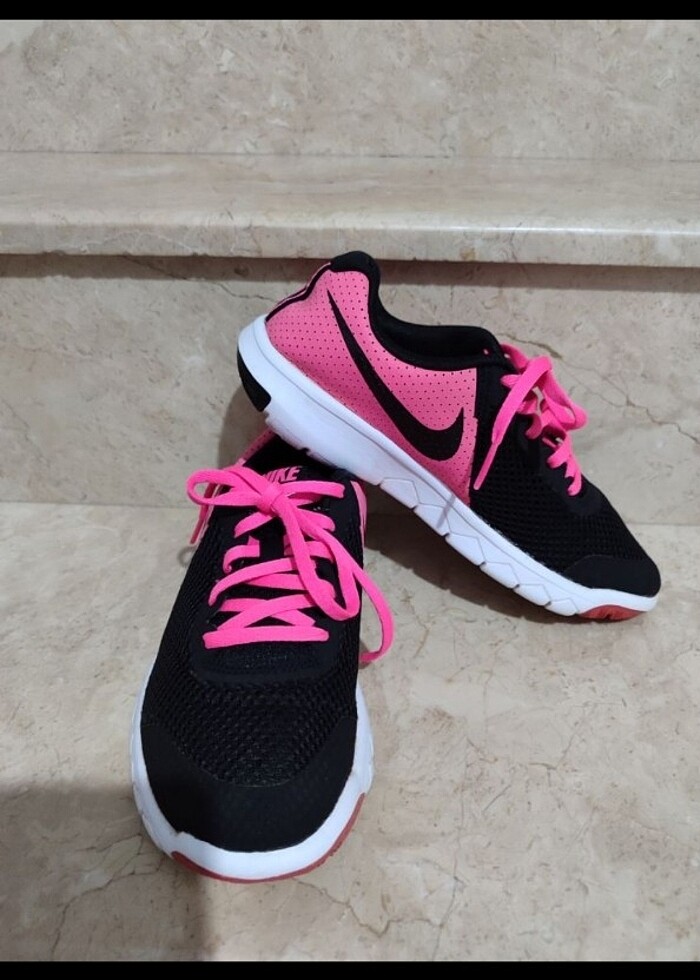 Orjinal Nike spor ayakkabı - Görsel 2