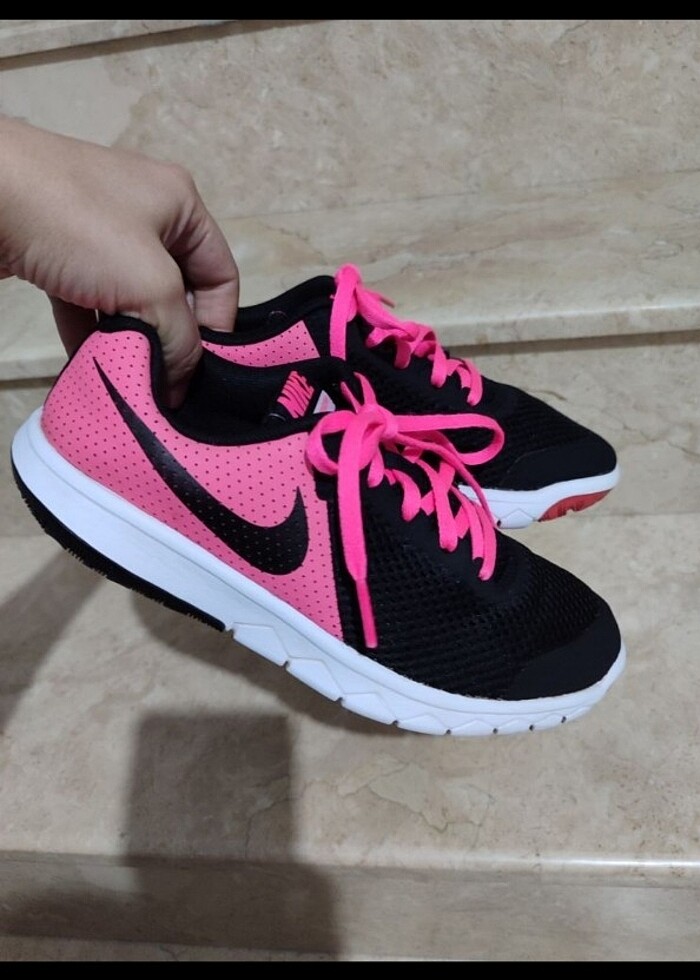 Orjinal Nike spor ayakkabı - Görsel 3