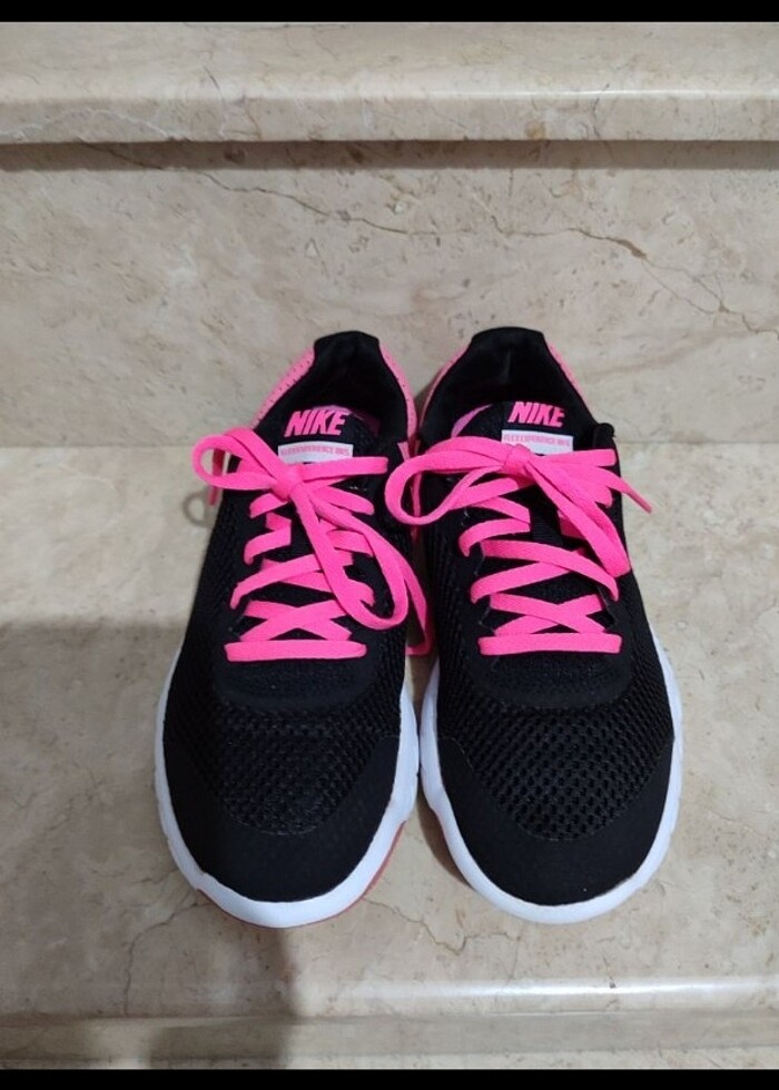 Orjinal Nike spor ayakkabı - Görsel 4