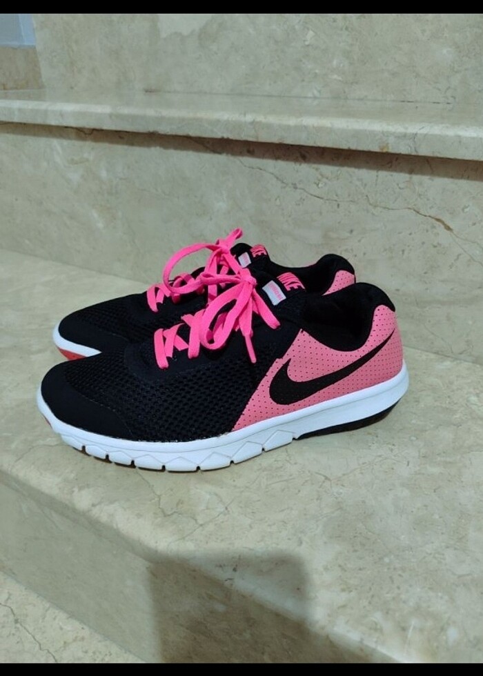 Orjinal Nike spor ayakkabı - Görsel 5