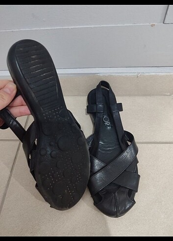 Kadın sandalet - Görsel 6