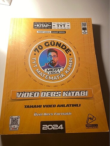 Mert hoca tyt mat kampı