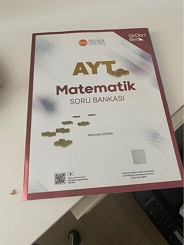 345 ayt matematik