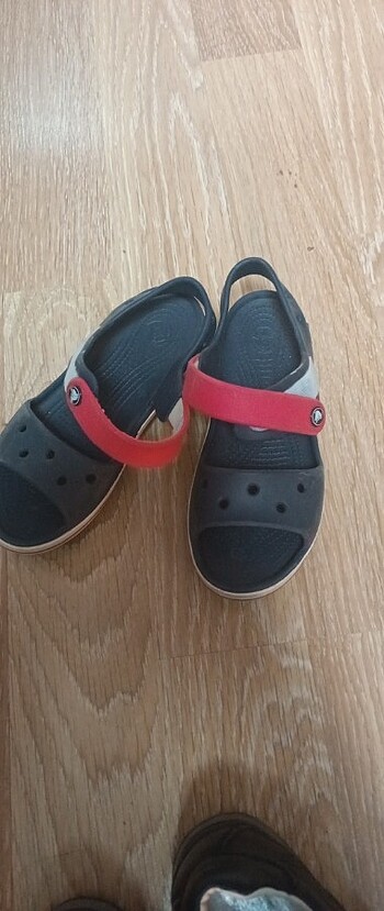 Cros sandalet Orijinal